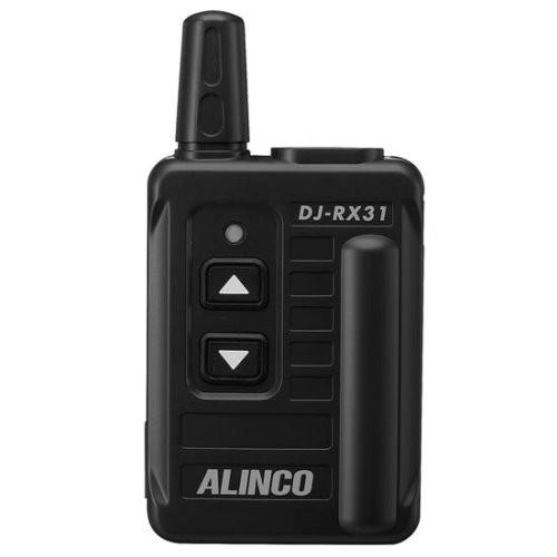 アルインコ　DJ-RX31　レシーバー