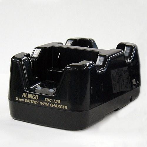 アルインコ EDC-158R 連結充電スタンド