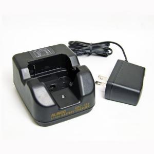 アルインコ EDC-184A シングル充電器セット｜incom-web