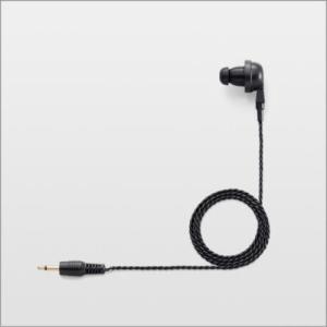 アイコム　EH-15B　イヤホン｜incom-web