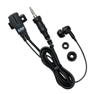 アルインコ EME-70A イヤホンマイク｜incom-web