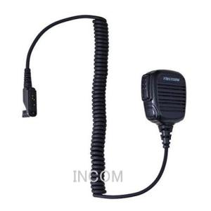 FPG-25IM スピーカーマイク｜incom-web