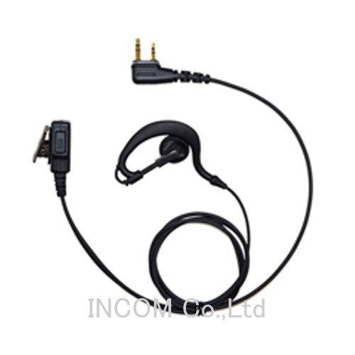 エフアールシー FPG-23IP イヤホンマイク