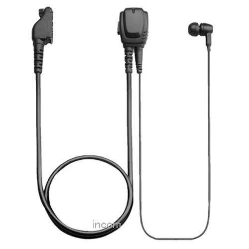 コムシード 　GT-320I  イヤホンマイク 【アウトレット】