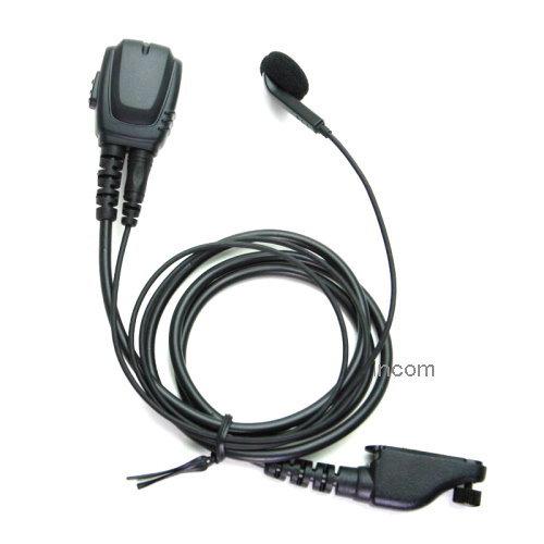 コムシード 　GT-321I  イヤホンマイク 【アウトレット】