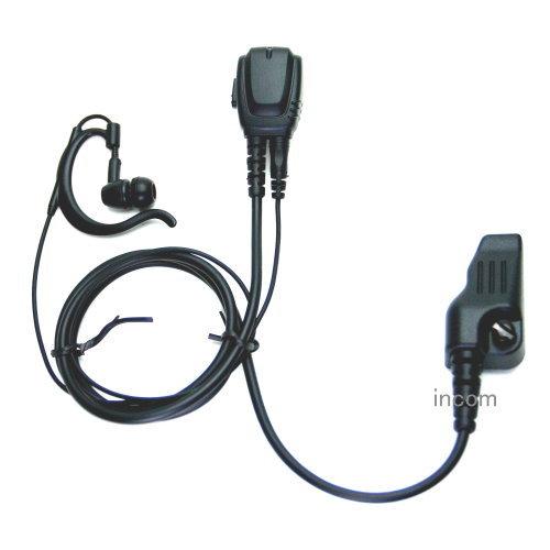 コムシード 　GT-323K  イヤホンマイク 【アウトレット】