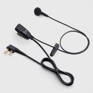 アイコム　HM-177L　イヤホンマイク