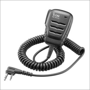 アイコム　HM-186L　スピーカーマイク｜incom-web