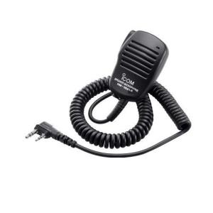 アイコム　HM-186LS　スピーカーマイク｜incom-web