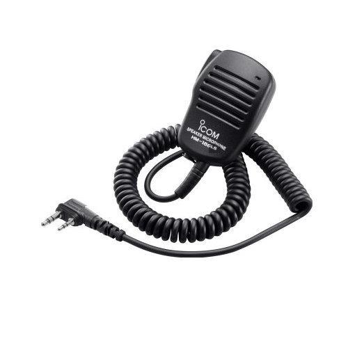 アイコム　HM-186LS　スピーカーマイク