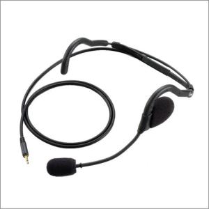 アイコム　HS-95　ネックアーム型ヘッドセット｜incom-web