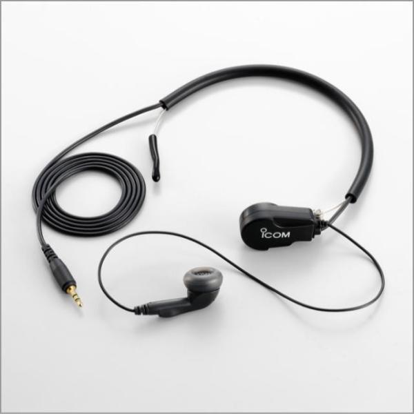 アイコム　HS-97　咽喉マイクロホン 【アウトレット】