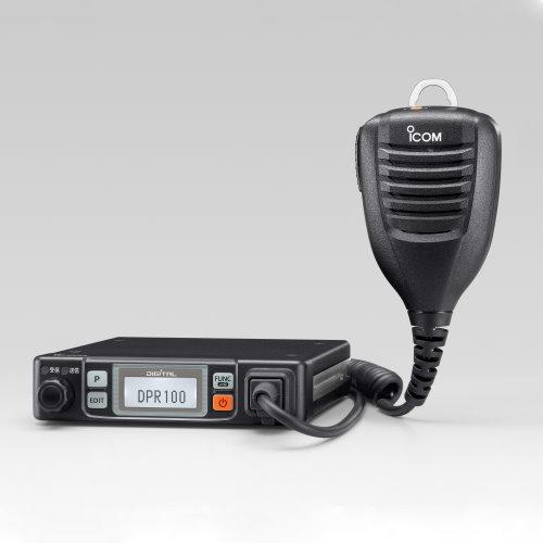 アイコム IC-DPR100 デジタル無線機