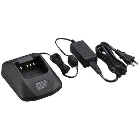 ケンウッド　KSC-25L  急速充電器 【アウトレット】