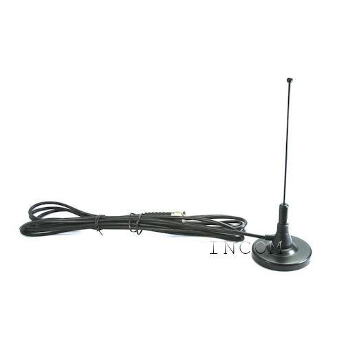 登録局用車載無線機マグネットアンテナ ＭＧ-３５０Ｓ