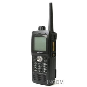 アイコム IC-DPR5 デジタルトランシーバー 登録局 【中古品】AC