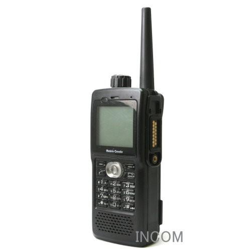 モバイルクリエイト　MPT-H1　ＩＰ無線機 【中古品】