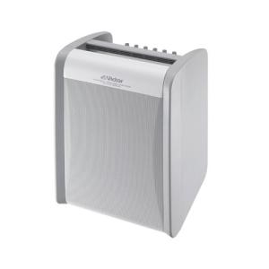 JVCケンウッド JVC ポータブル ワイヤレスアンプ PE-W50B ( 本体
