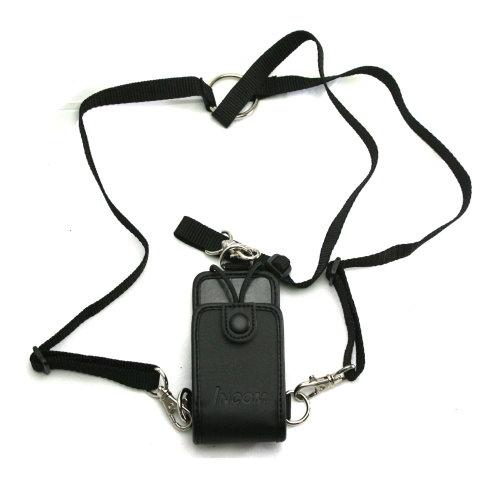 レザーキャリングケース(三点式ストラップType)