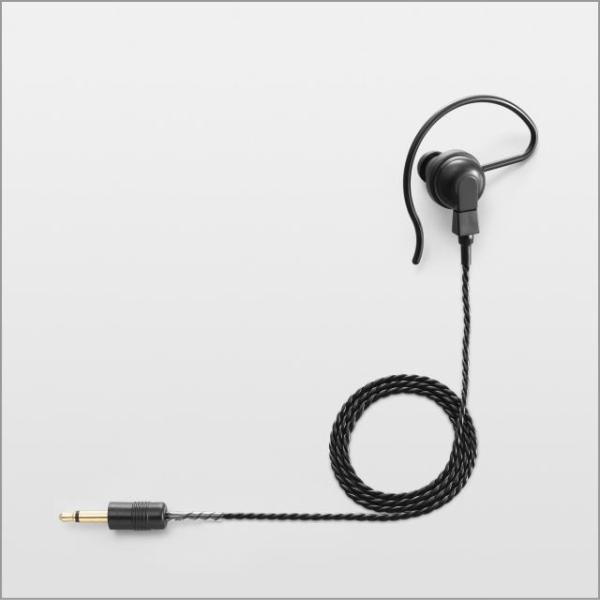 アイコム　SP-16B　イヤホン