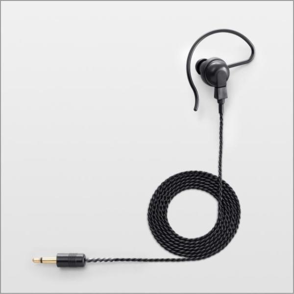 アイコム　SP-16BW　イヤホン