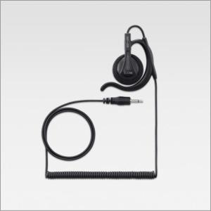 アイコム　SP-28　耳掛けイヤホン｜incom-web