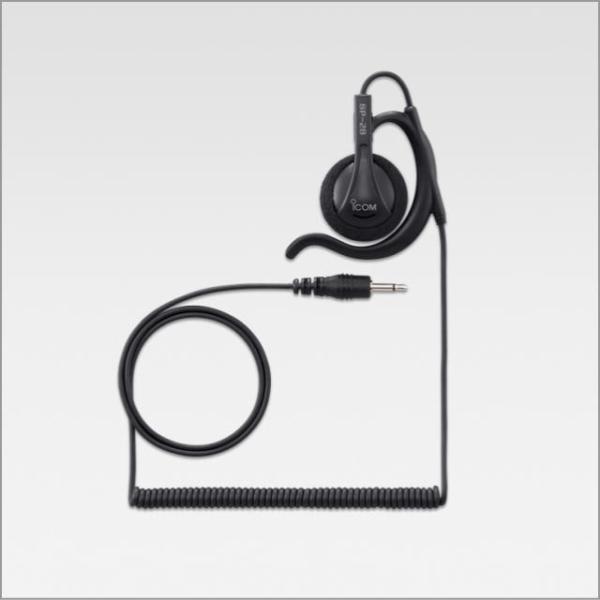 アイコム　SP-28　耳掛けイヤホン