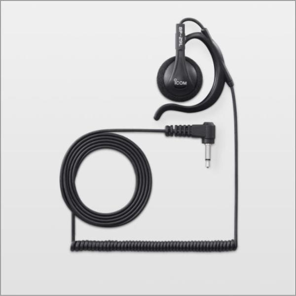 アイコム　SP-29L　耳掛けイヤホン