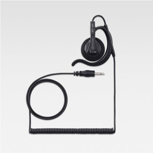 アイコム　SP-28　耳掛けイヤホン