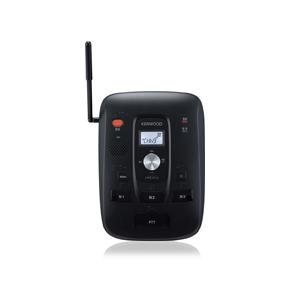 ケンウッド　UBZ-S700　特定小電力ベース機 【アウトレット】