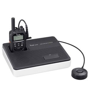 アイコム　VE-SP1  スピーカーフォンユニット｜incom-web