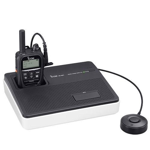 アイコム　VE-SP1  スピーカーフォンユニット