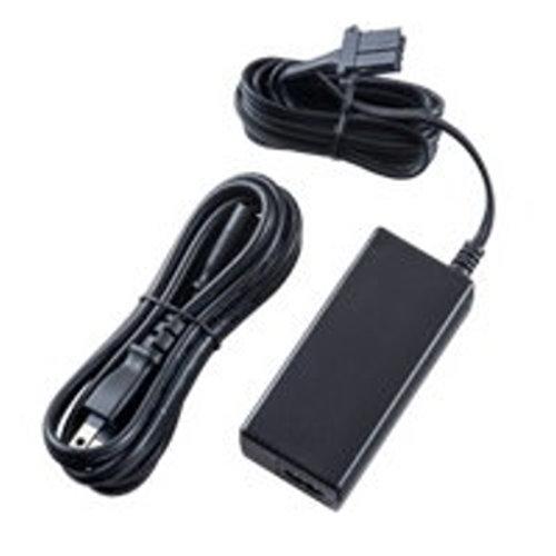 モバイルクリエイト　車載IP無線機用AC電源ケーブル