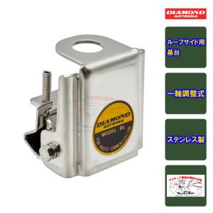 第一電波工業 CPATU ダイヤモンド 3.5〜50MHz帯屋外型オートチューナー