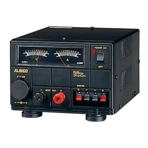 DT-840M アルインコ DC-DCコンバーター (DC24V→DC13.8V) 最大40A