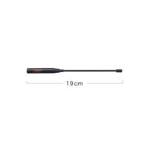 COMET（コメット） CP-60L 移動用アルミポール 全長6m : インカム