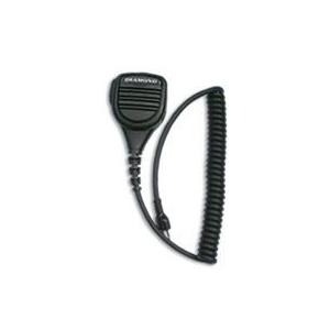 第一電波工業 MS900WVD ダイヤモンド 防水型ハンディ用スピーカー