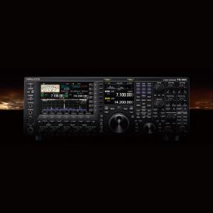 アマチュア無線 TS-990S ケンウッド H...の詳細画像1