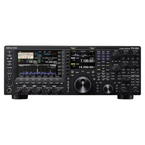 アマチュア無線 TS-990S ケンウッド H...の詳細画像2