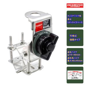 第一電波工業 ダイヤモンド CX210A 同軸切換器 1回路2接点 : 無線計画