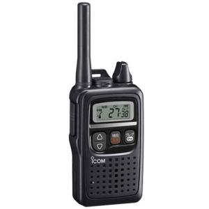 トランシーバー IC-4350 ブラック アイ...の詳細画像1
