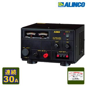 DM-340MV アルインコ Max 35A 無線機器用安定化電源器｜incomexpress