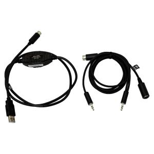 SCU-58 八重洲無線 WIRES-Xポータ...の詳細画像1
