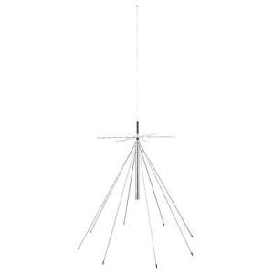 D130 ダイヤモンド スーパーディスコーンアンテナ（固定局用） 25〜1300MHz受信 50/1...