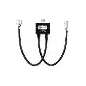 MX-72N ダイヤモンド デユープレクサー HF〜144/430MHz