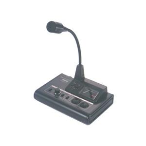 AM-708E アドニス 卓上型マイクロホン