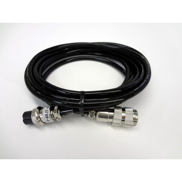 P-88J3 アドニス 8Pアドニス延長コード（J←→P）3m