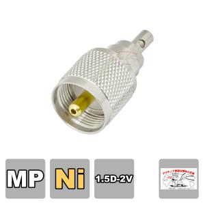 CAT-10A コメット 3.5MHz〜50MHz帯 小型アンテナカプラー CAT10A : い