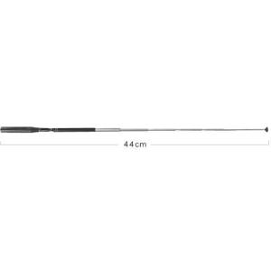 SRH779 ダイヤモンド 144/430MHz帯ハンディロッドアンテナ（レピーター対応型） 広帯域...