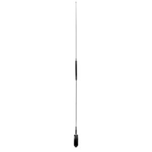 UHV-10 コメット HF/50MHz 9バンド垂直ベランダアンテナ UHV10